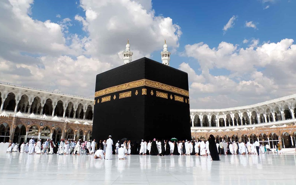 سفر حج و عمره