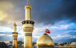 16 ذی الحجه غدیر